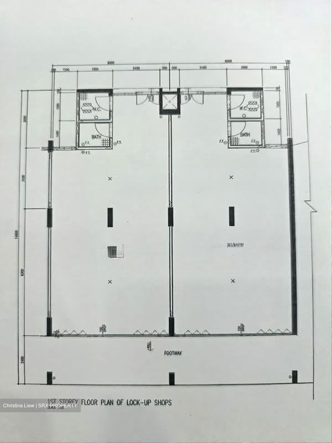 Clementi Meadows (D5), Shop House #582071161